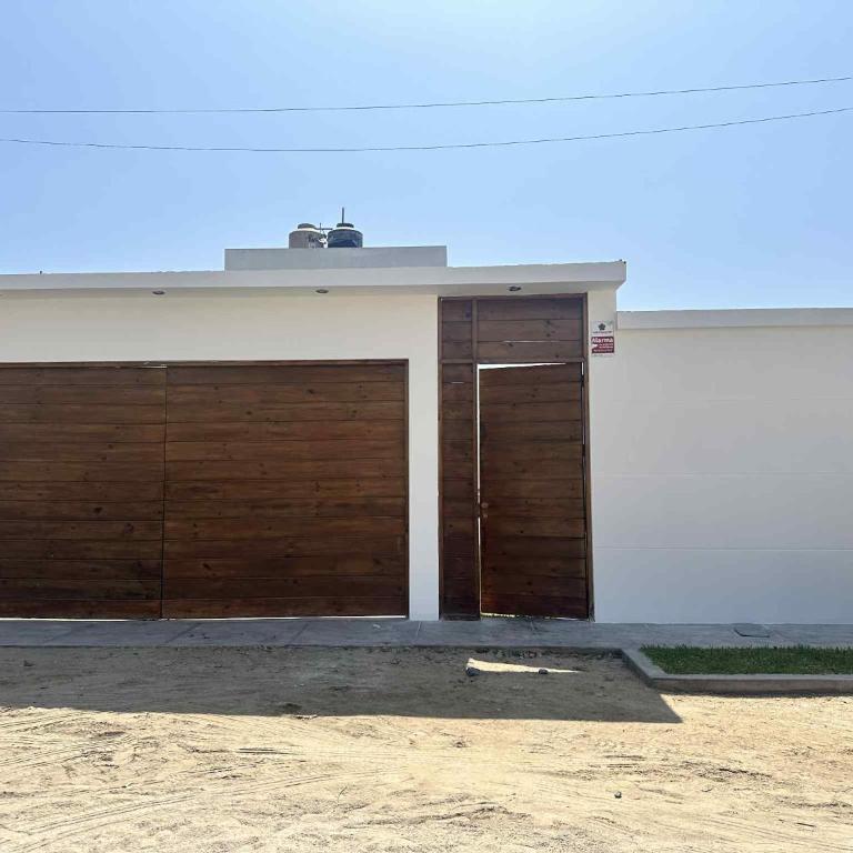 Casa de Campo Paz y Bien - Cieneguilla - Casa - 32