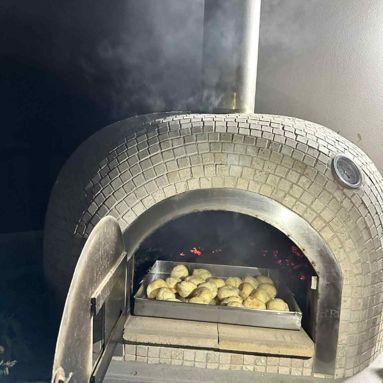 Casa de Campo Paz y Bien - Cieneguilla - Casa - 33