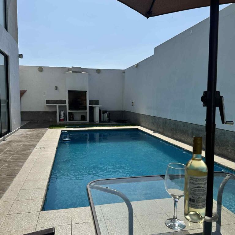 Casa de Campo Paz y Bien - Cieneguilla - Casa - 38