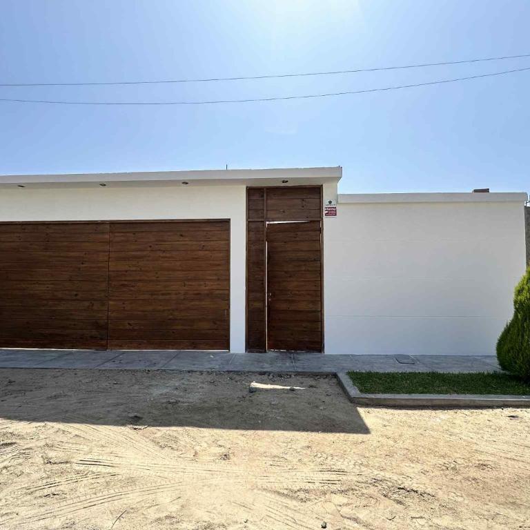 Casa de Campo Paz y Bien - Cieneguilla - Casa - 47