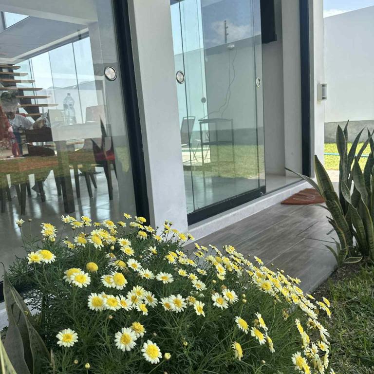 Casa de Campo Paz y Bien - Cieneguilla - Casa - 48