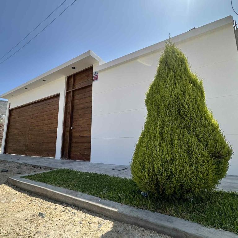 Casa de Campo Paz y Bien - Cieneguilla - Casa - 53