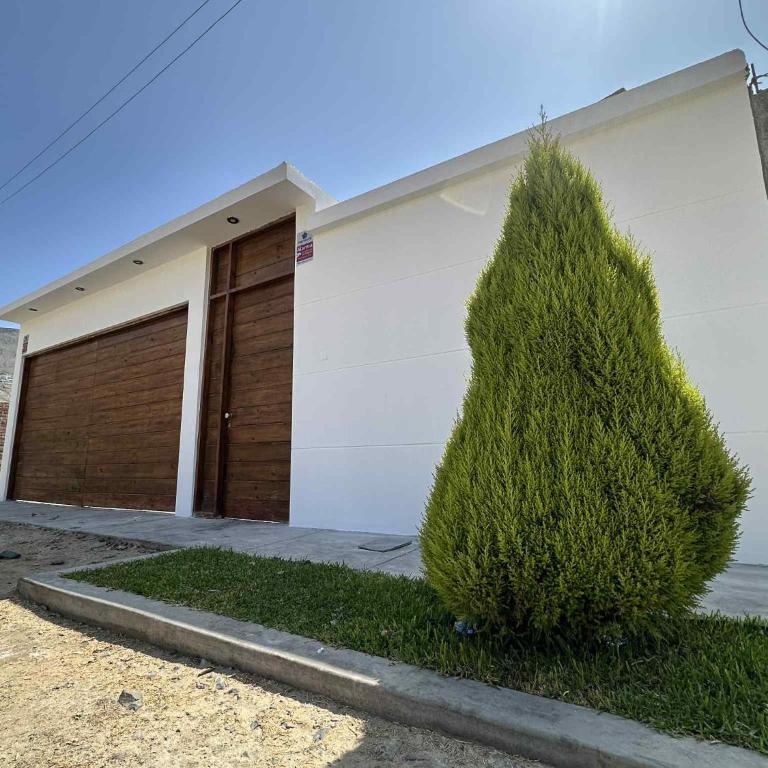 Casa de Campo Paz y Bien - Cieneguilla - Casa - 55