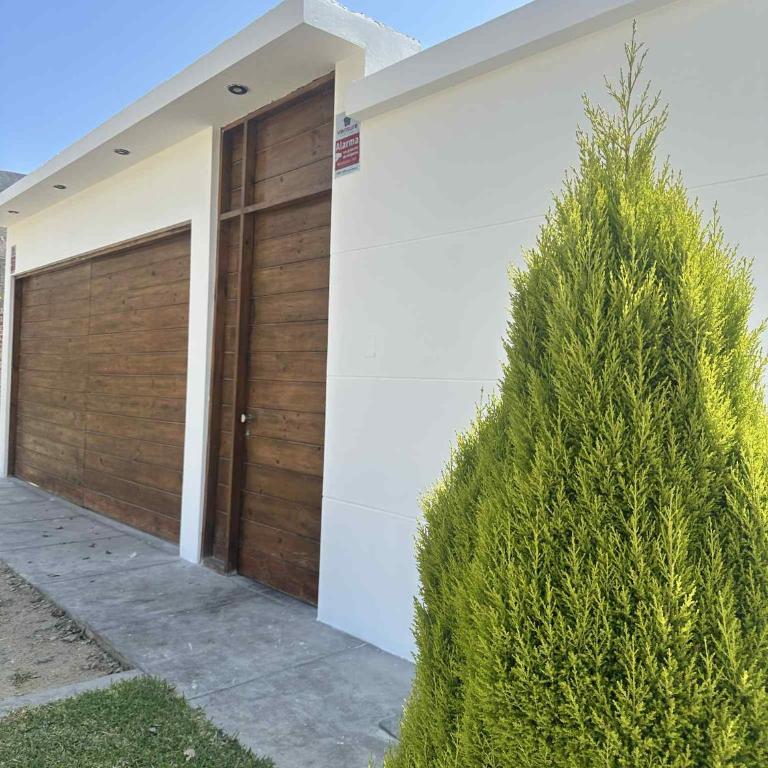 Casa de Campo Paz y Bien - Cieneguilla - Casa - 58