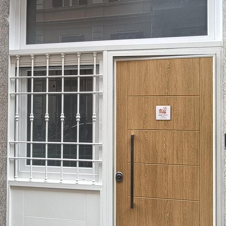 Loft Fiore - Loft-Apartment mit 2 Schlafzimmern - 22