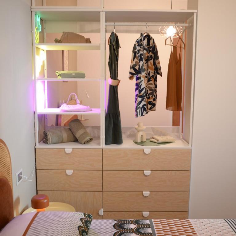 Karubi Urban Living - Appartamento con 3 Camere da Letto - 26