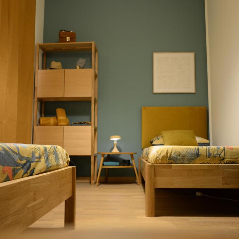 Karubi Urban Living - Appartamento con 3 Camere da Letto - 46