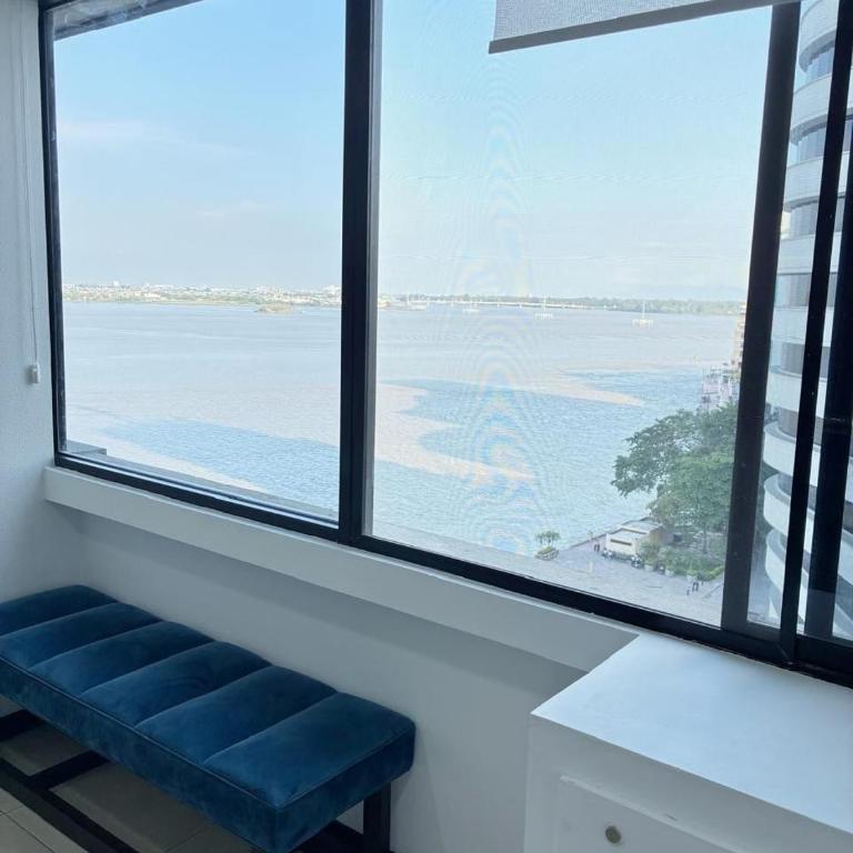 Departamento en Puerto Santa Ana - Bellini Suite - Three-Bedroom Apartment - 2