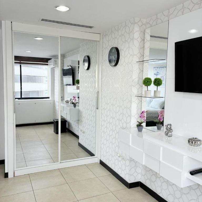 Departamento en Puerto Santa Ana - Bellini Suite - Three-Bedroom Apartment - 5