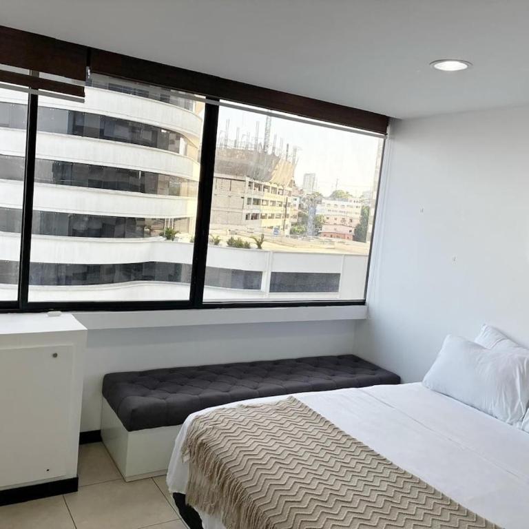 Departamento en Puerto Santa Ana - Bellini Suite - Three-Bedroom Apartment - 8