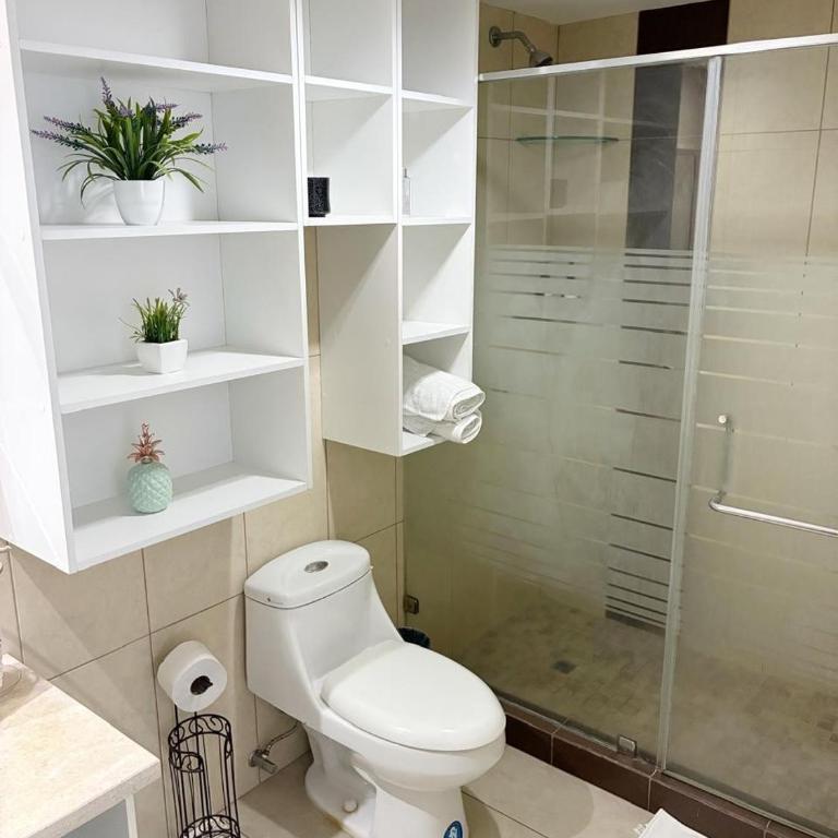 Departamento en Puerto Santa Ana - Bellini Suite - Three-Bedroom Apartment - 15