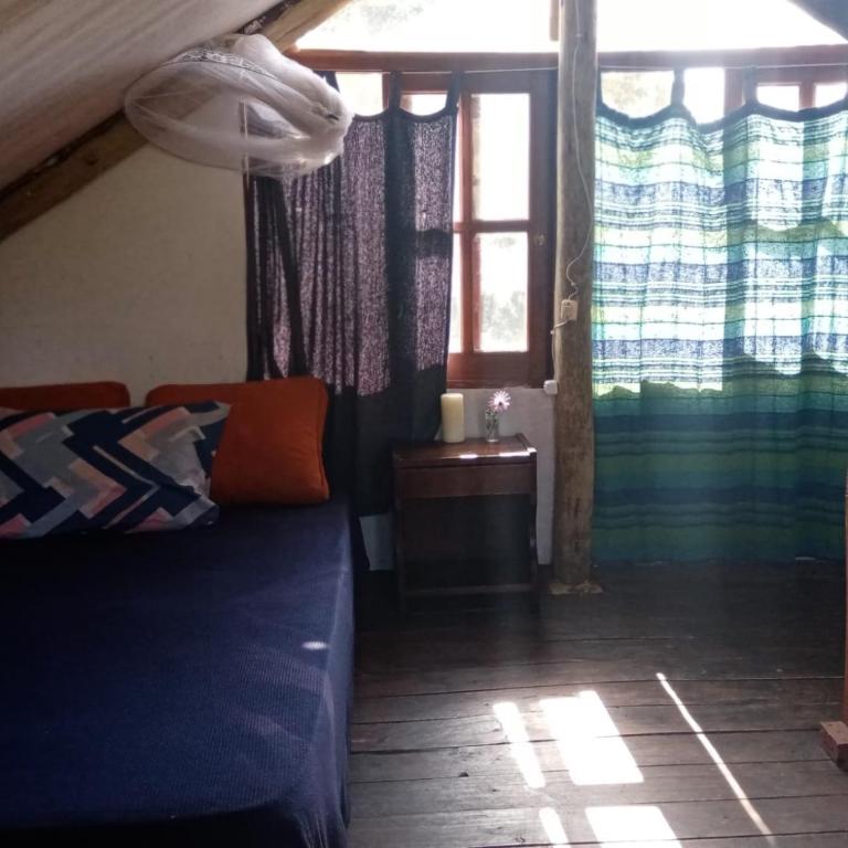 Diciembra - Casa con 1 dormitorio - 3