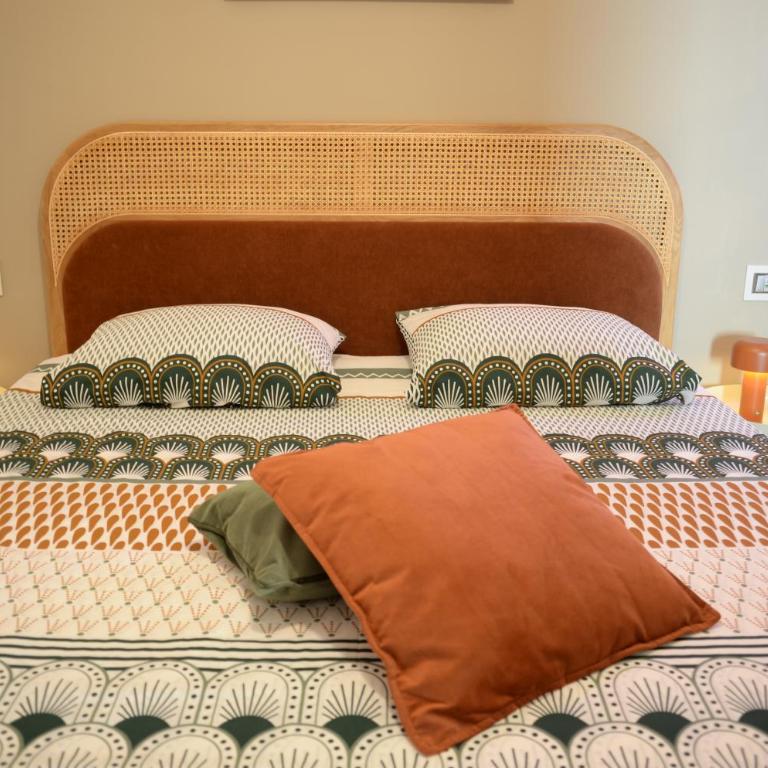 Karubi Urban Living - Appartamento con 3 Camere da Letto - 25