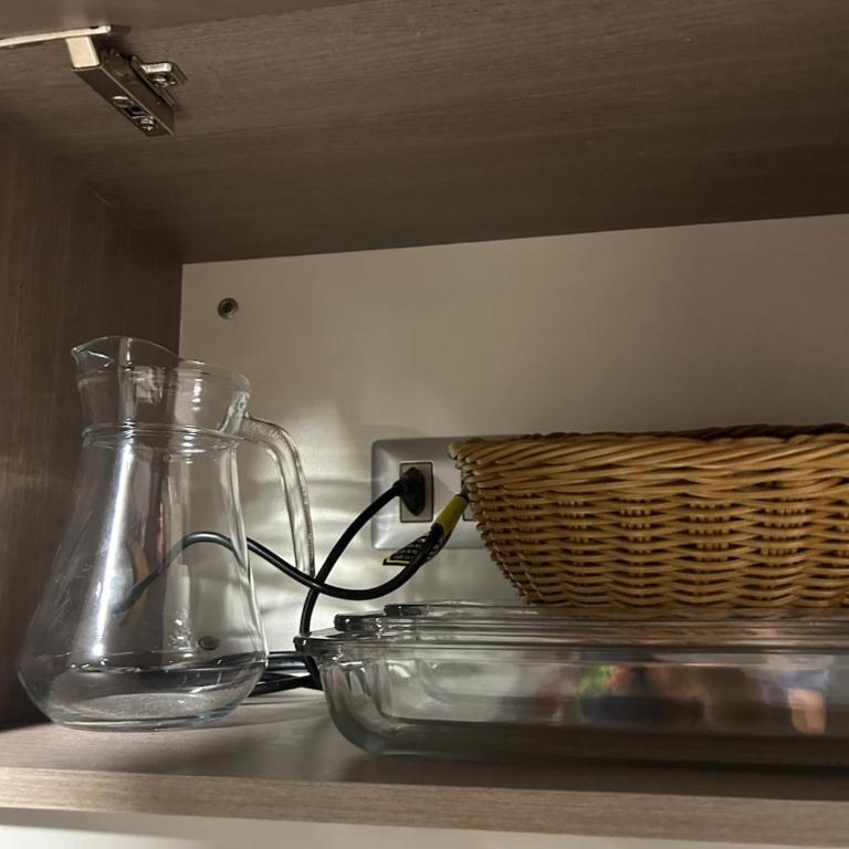 Apartartment 2 Bedrooms Suite Macul Metro Fully Equipped - Two-Bedroom Apartment with Terrace - 74