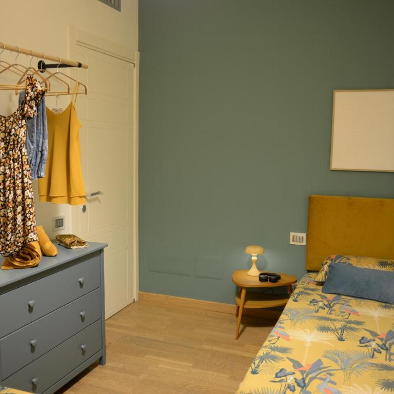 Karubi Urban Living - Appartamento con 3 Camere da Letto - 43