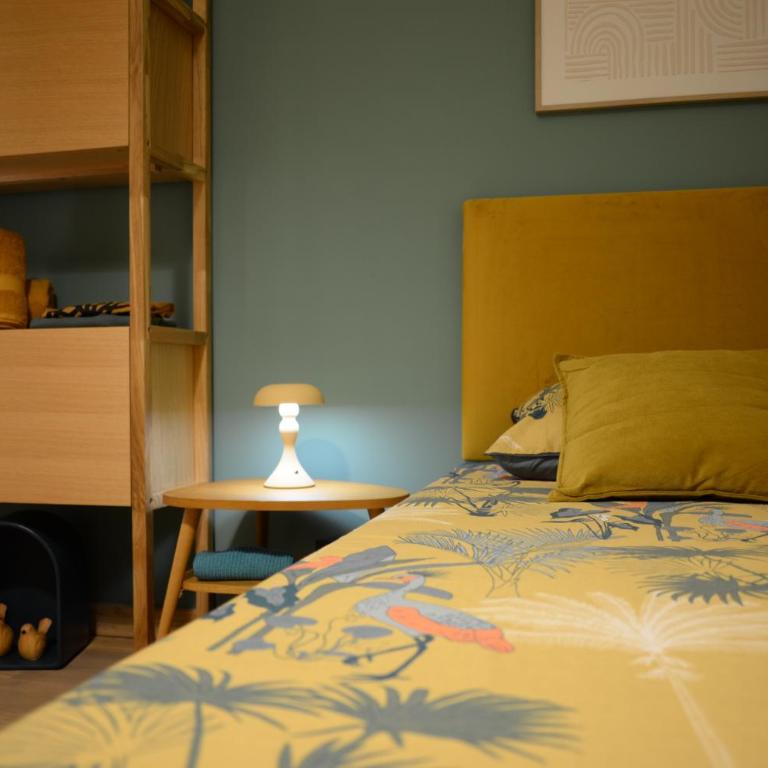 Karubi Urban Living - Appartamento con 3 Camere da Letto - 42