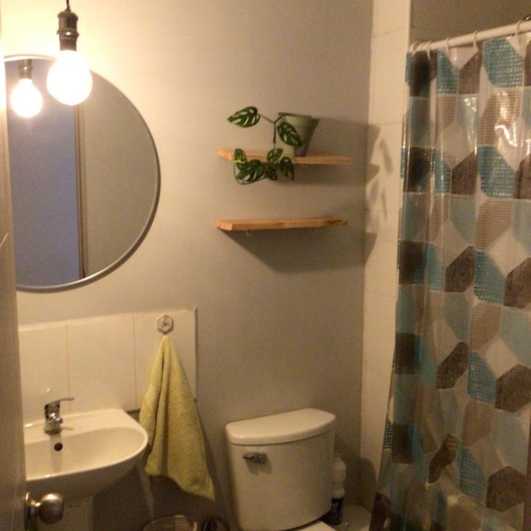 Departamento cumbres - Two-Bedroom Apartment - 2