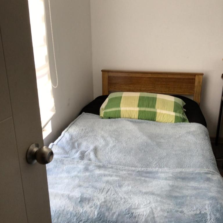 Departamento cumbres - Two-Bedroom Apartment - 3