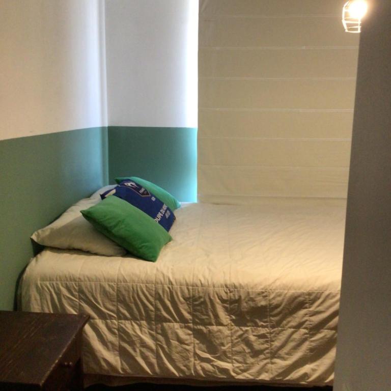 Departamento cumbres - Two-Bedroom Apartment - 4