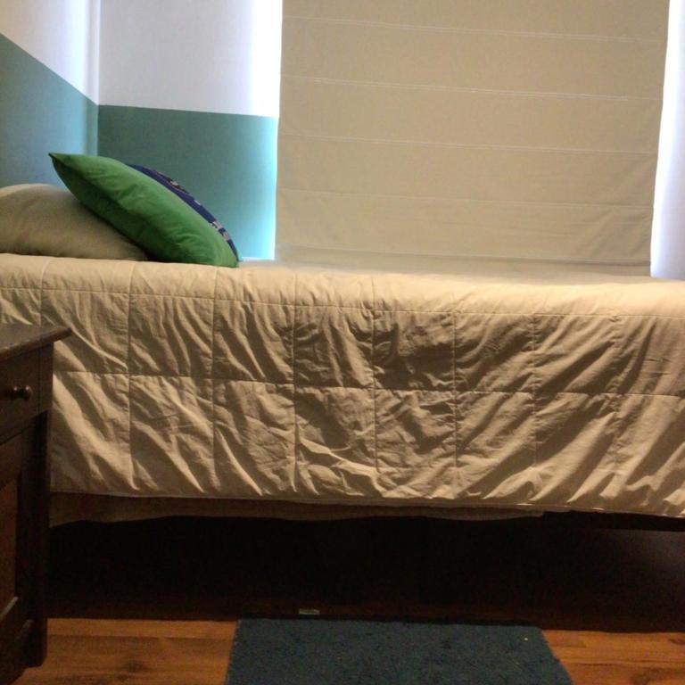 Departamento cumbres - Two-Bedroom Apartment - 6