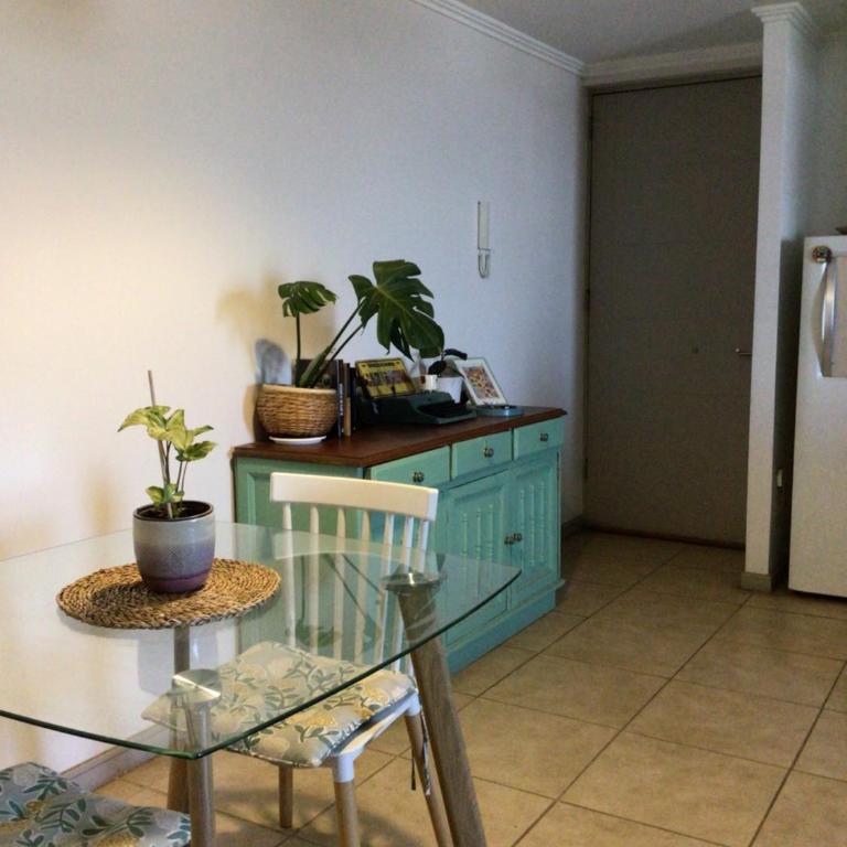 Departamento cumbres - Two-Bedroom Apartment - 7