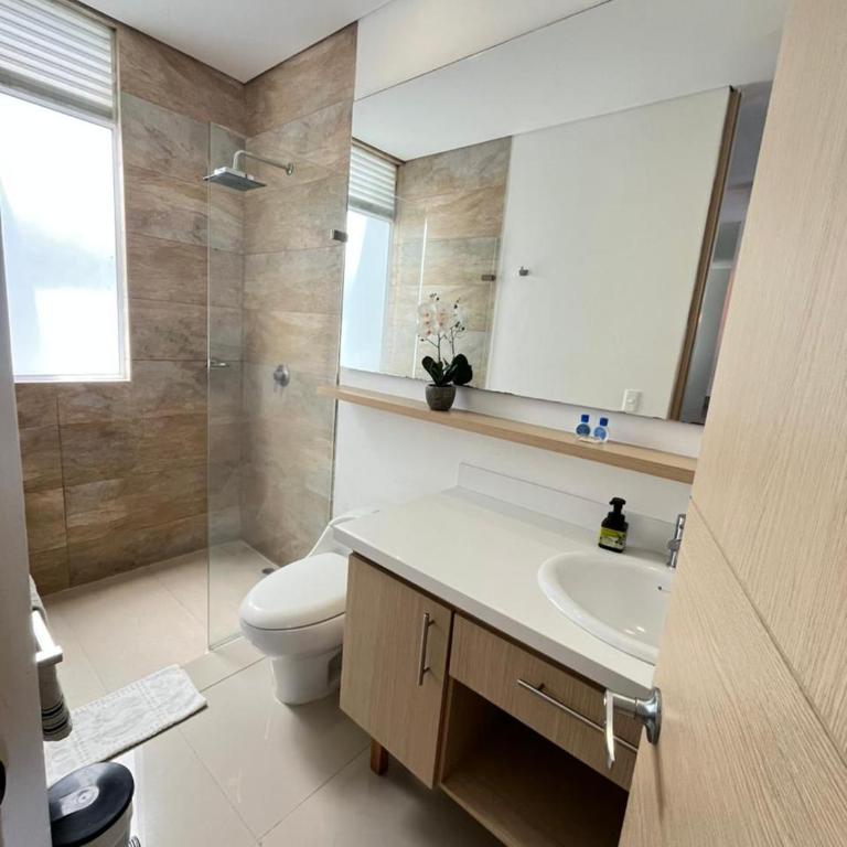 Reserva Del Mar Apartamentos - One-Bedroom Deluxe Apartment - 1