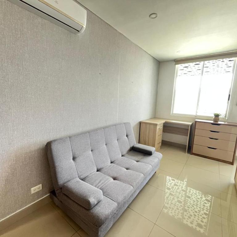 Reserva Del Mar Apartamentos - One-Bedroom Deluxe Apartment - 6