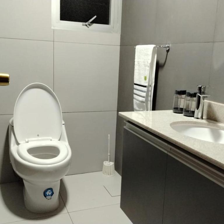 Sibauty Suites - Two-Bedroom Apartment - 6