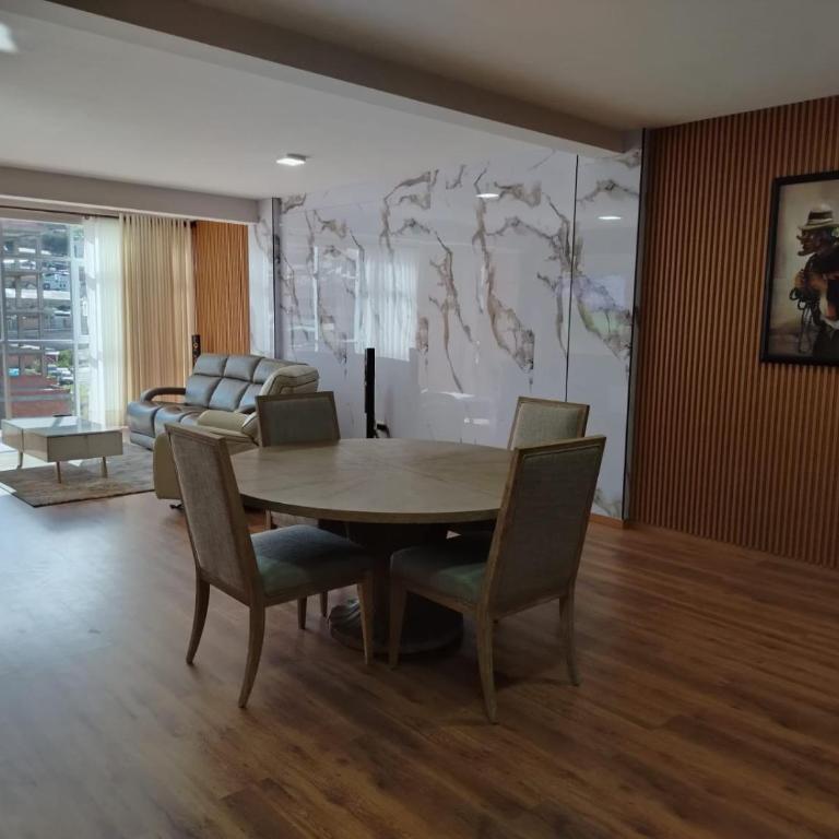 Sibauty Suites - Two-Bedroom Apartment - 3