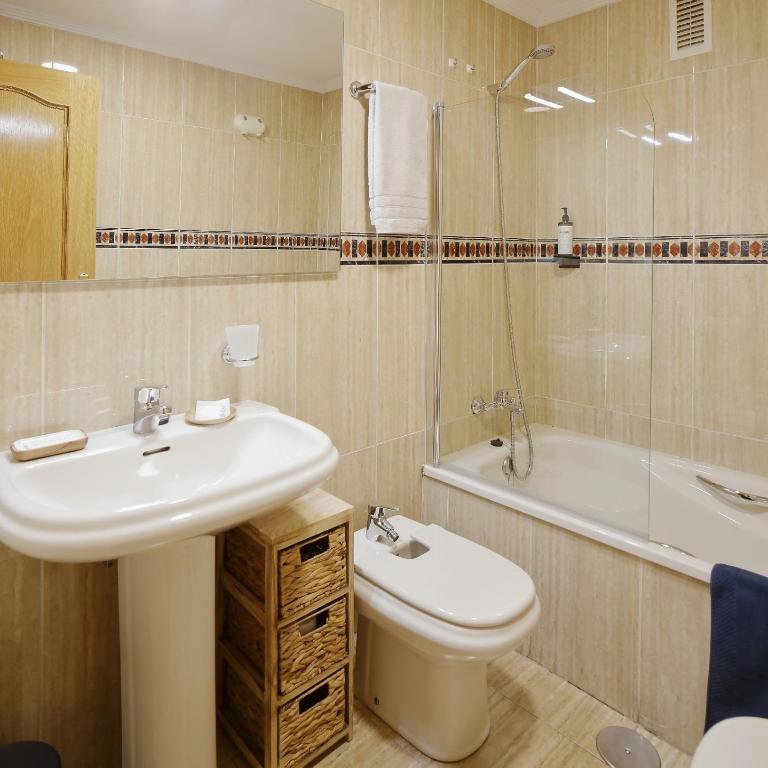 AVG Santa Doradía 17 - Nuevo - Apartamento - 5