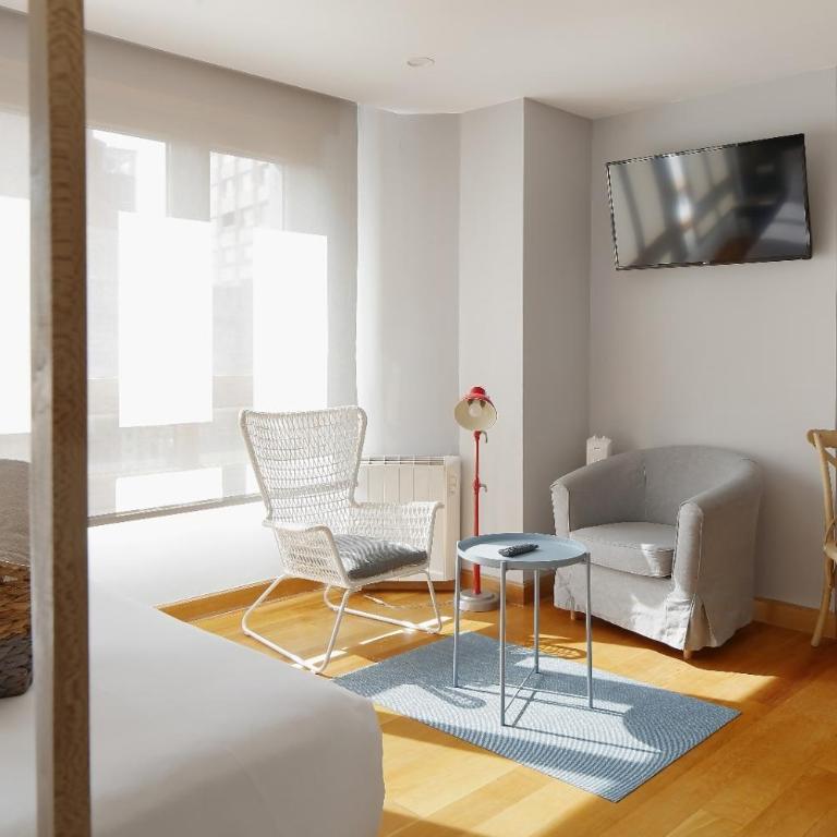 AVG Santa Doradía 17 - Nuevo - Apartamento - 16
