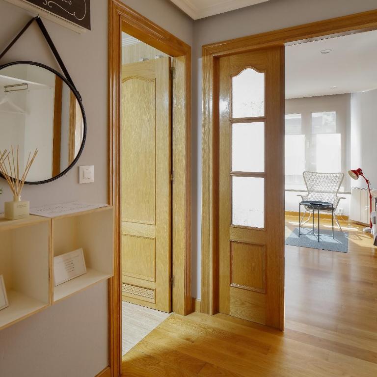 AVG Santa Doradía 17 - Nuevo - Apartamento - 21