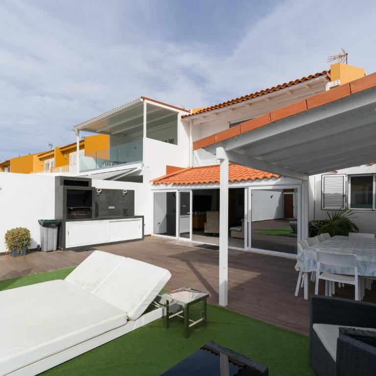 Sunnyland Villa - Three-Bedroom Villa - 3