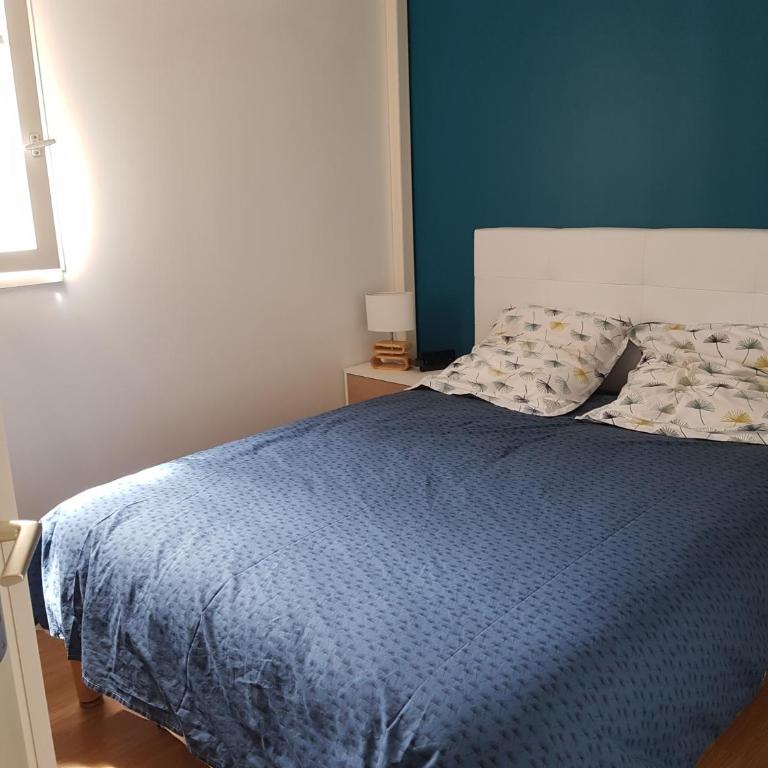Maison tout confort avec extérieur face à l'étang - Apartment mit 1 Schlafzimmer - 5