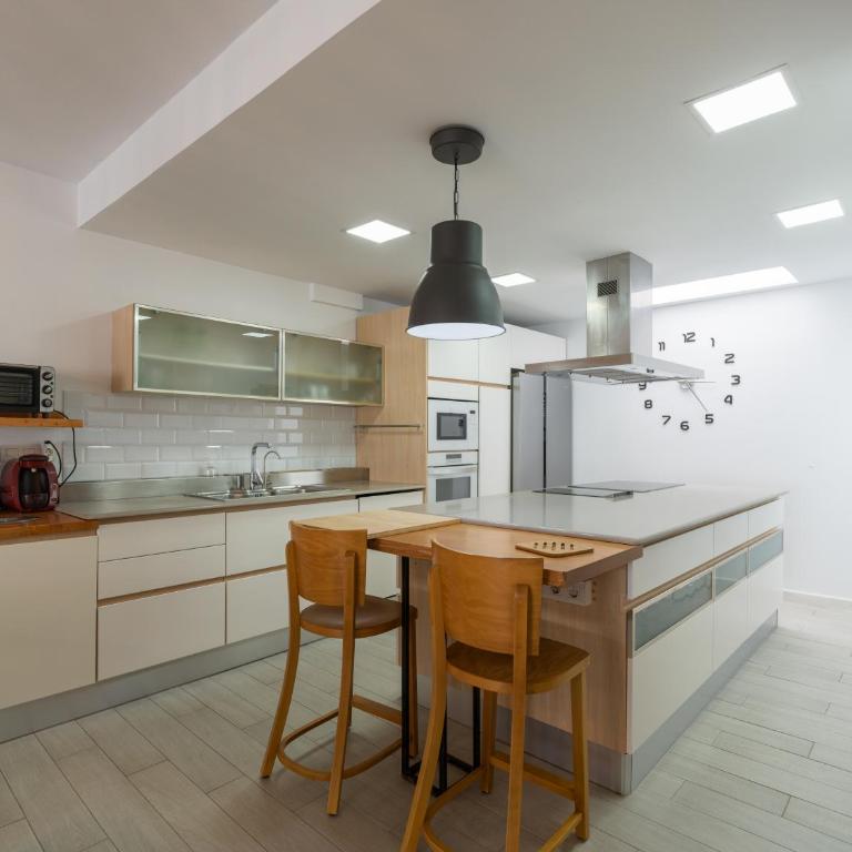 Sunnyland Villa - Three-Bedroom Villa - 9