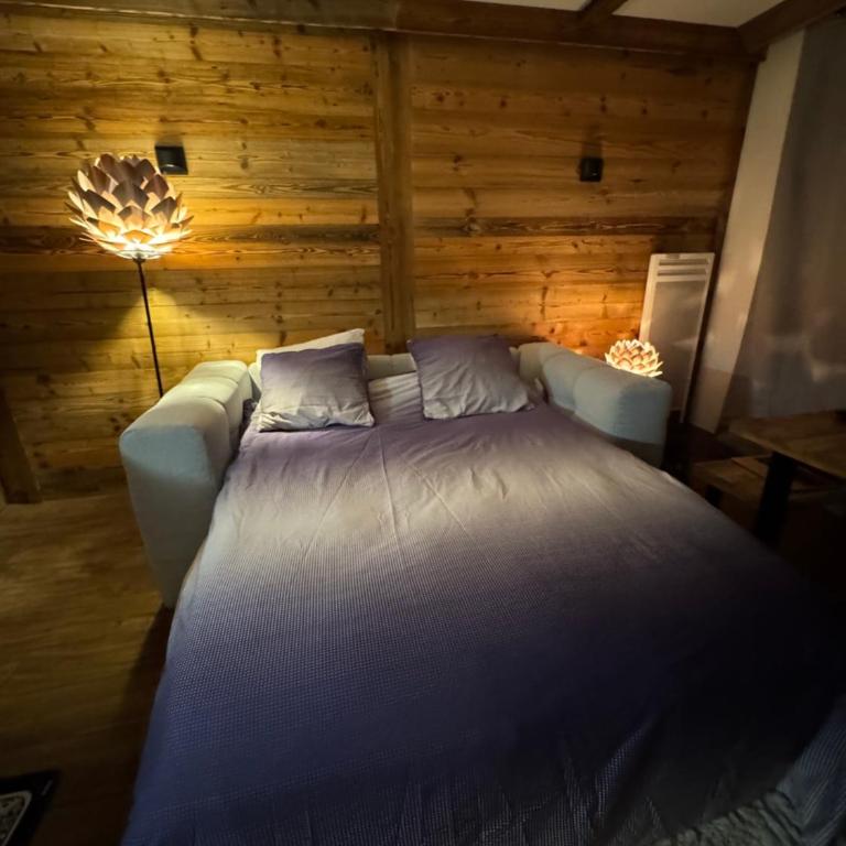 ARC 1950 HAMEAU du GLACIER 306 - Appartamento con 1 Camera da Letto - 40