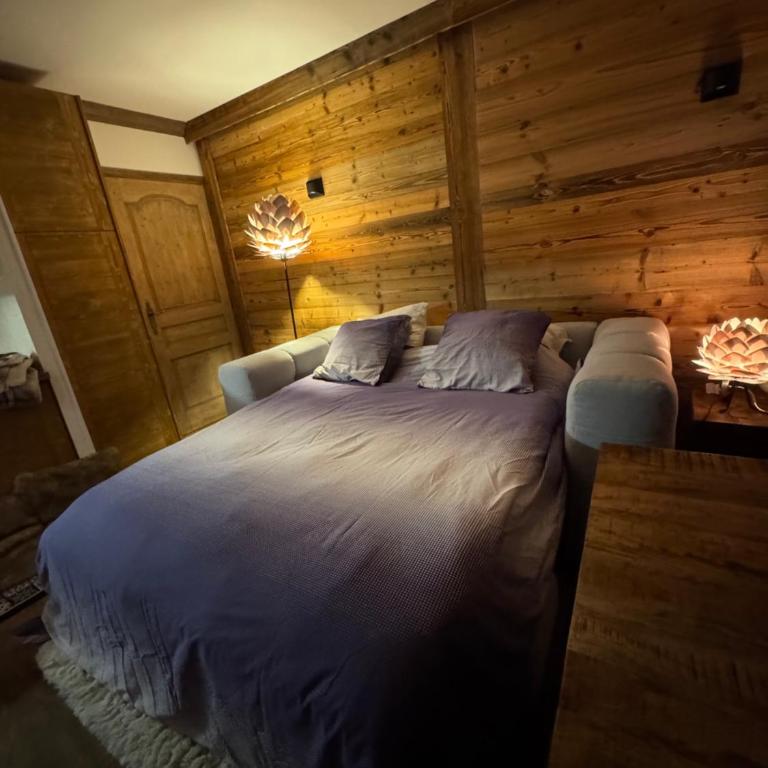 ARC 1950 HAMEAU du GLACIER 306 - Appartamento con 1 Camera da Letto - 39