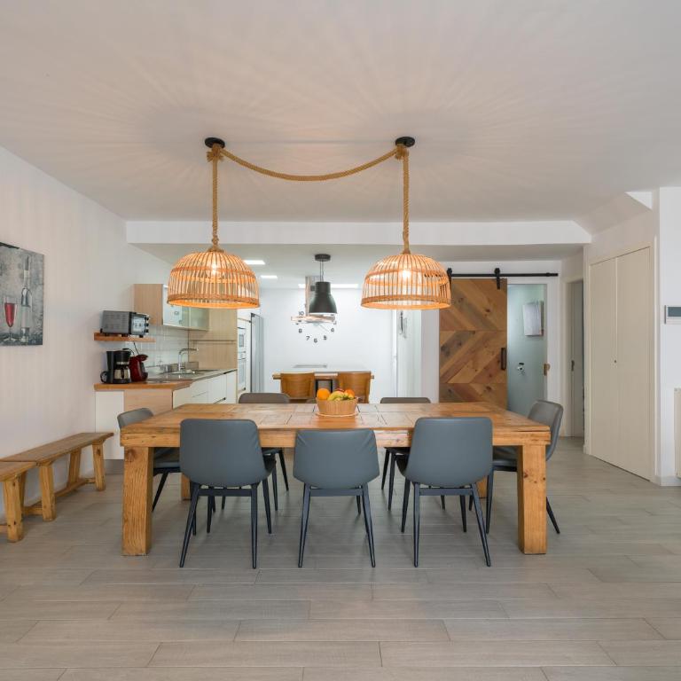 Sunnyland Villa - Three-Bedroom Villa - 7