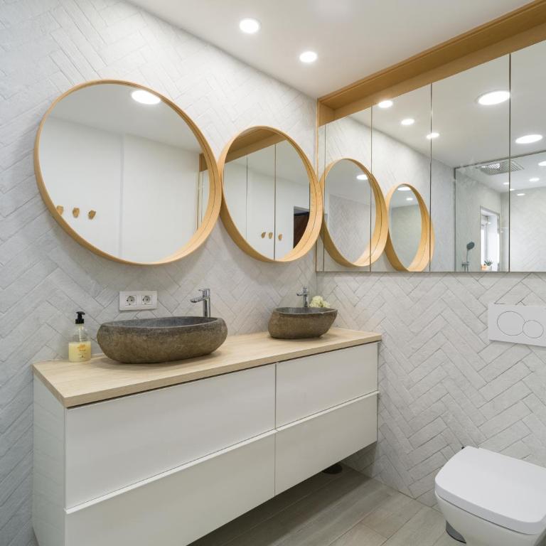Sunnyland Villa - Three-Bedroom Villa - 39