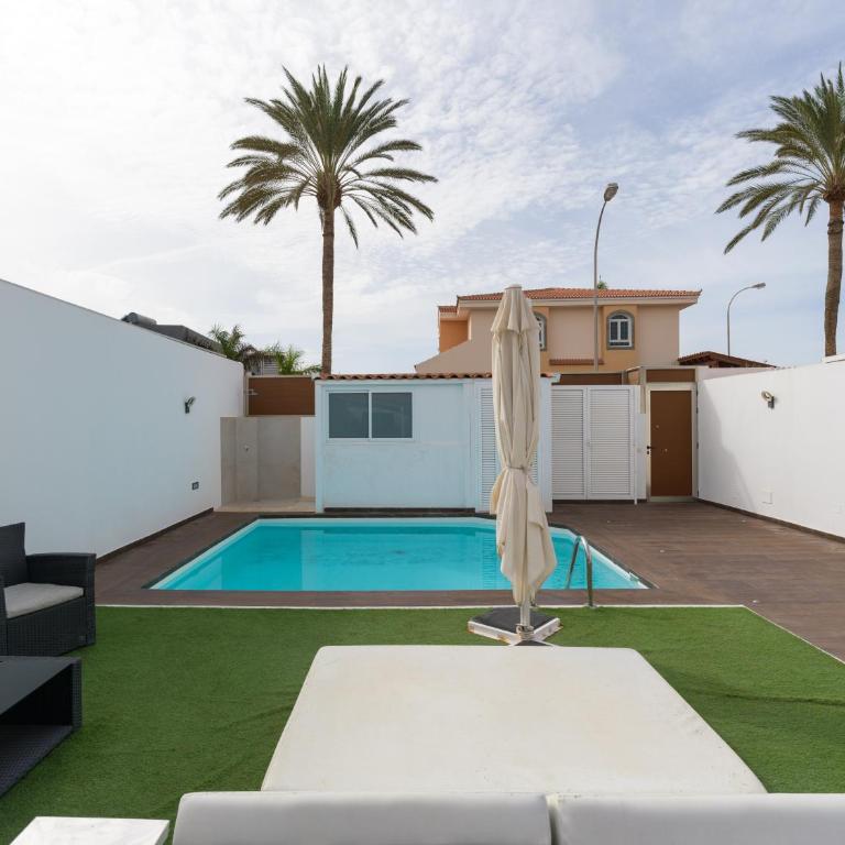 Sunnyland Villa - Three-Bedroom Villa - 25