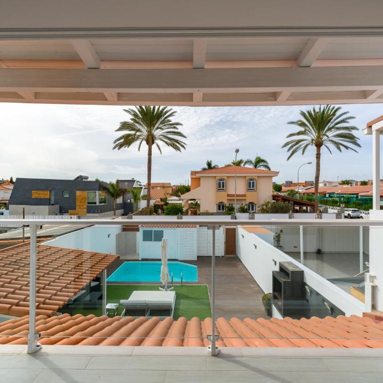 Sunnyland Villa - Three-Bedroom Villa - 16