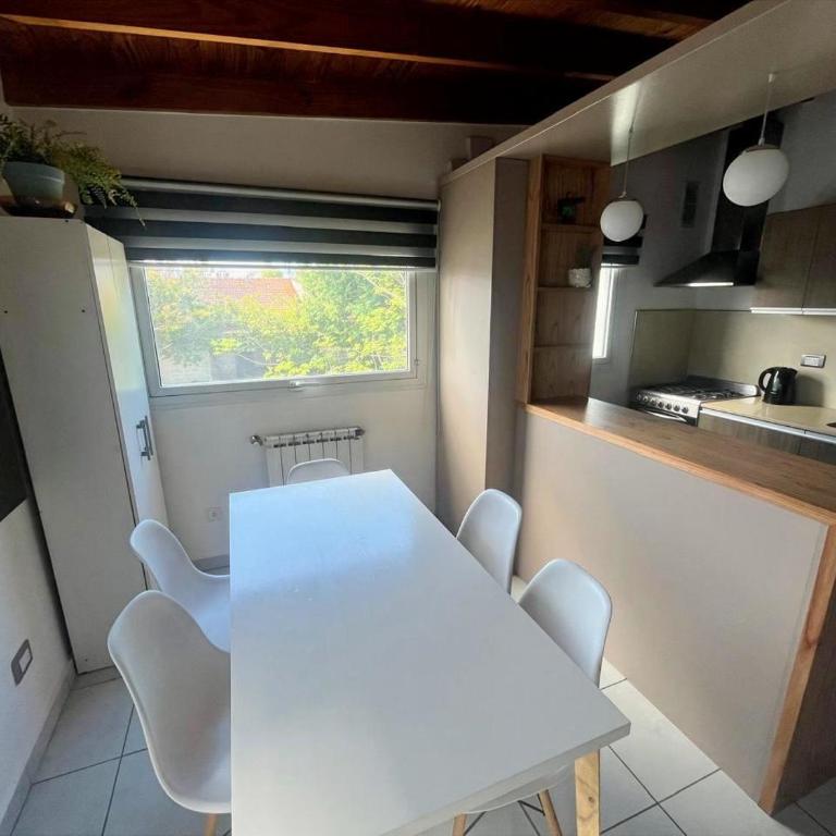 Casa Santa Cruz - Apartamento de 2 dormitorios - 19