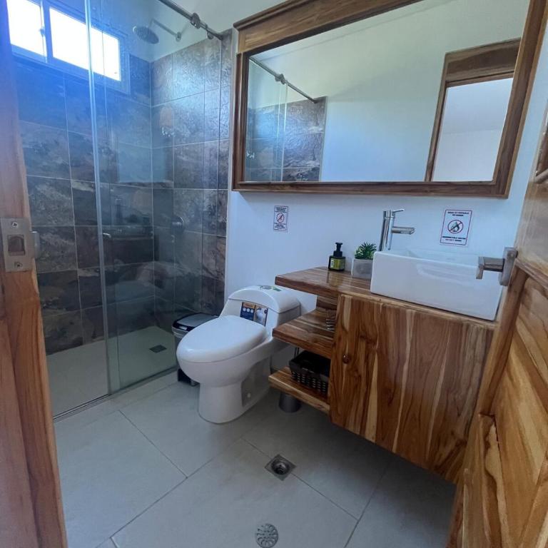 La Muralla Casa Con Piscina y Acceso al Mar - Five-Bedroom House - 12