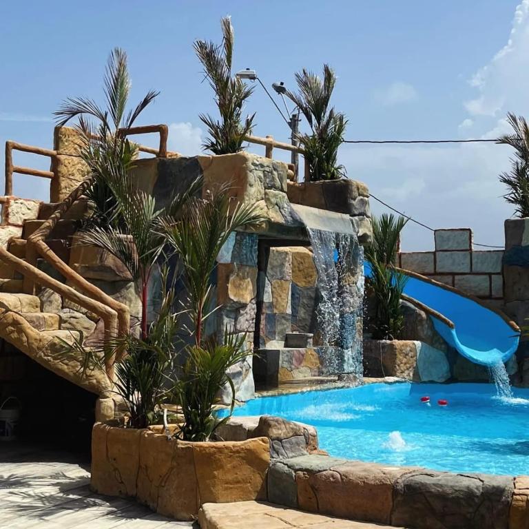 La Muralla Casa Con Piscina y Acceso al Mar - Five-Bedroom House - 14