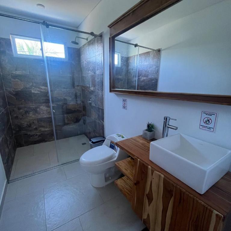 La Muralla Casa Con Piscina y Acceso al Mar - Five-Bedroom House - 17