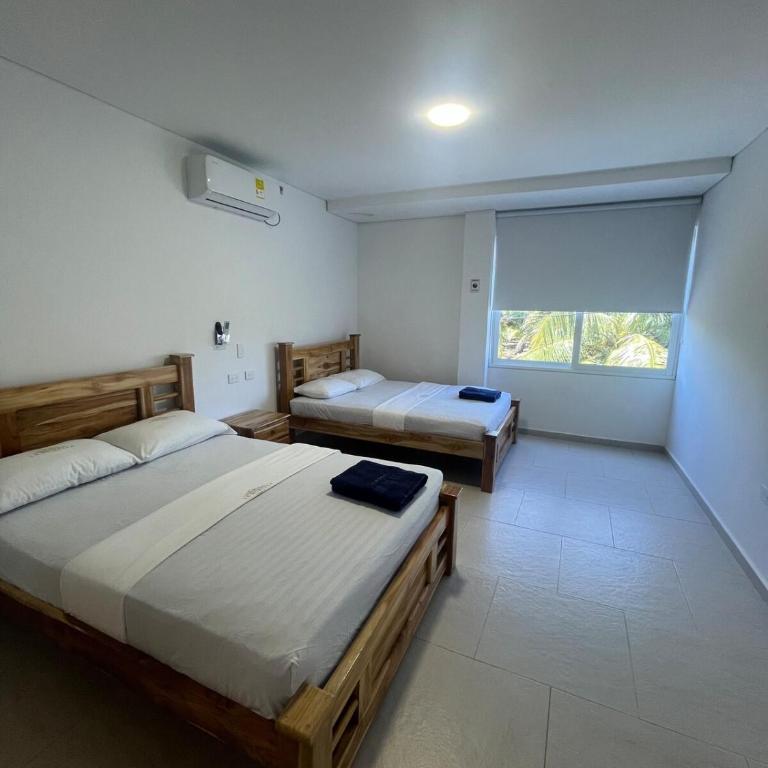 La Muralla Casa Con Piscina y Acceso al Mar - Five-Bedroom House - 37