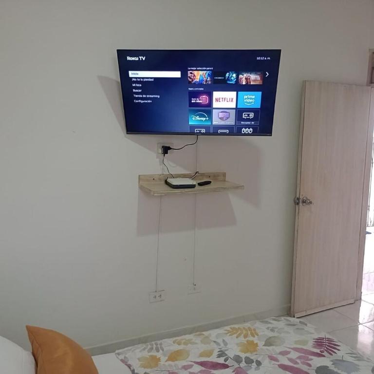 Apartment in Cartagena de Indias - One-Bedroom Apartment - 13