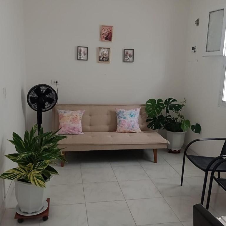 Apartment in Cartagena de Indias - One-Bedroom Apartment - 18