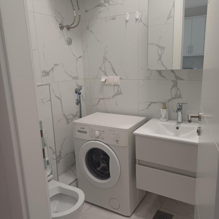 Apart Mostar - Apartment with Balcony - 8