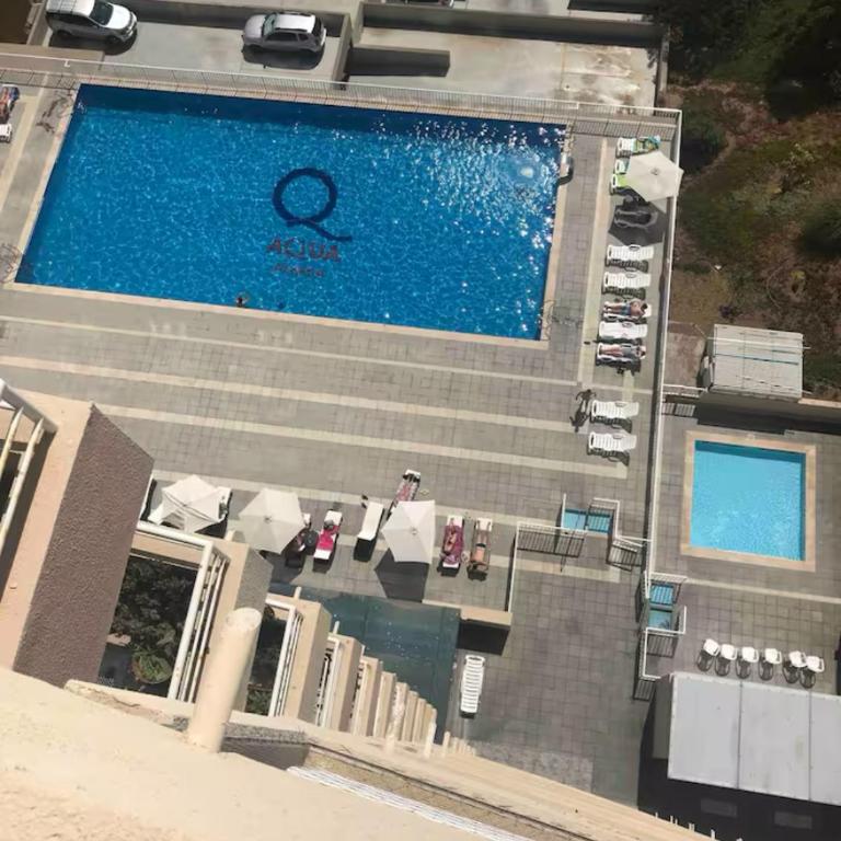 Acogedor departamento con vista al mar - Two-Bedroom Apartment - 5